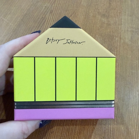 Pencil Hinge Bangle Bracelet - Picture 7 of 7